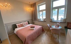 Royal Rose Apartment - Old Town Kraków